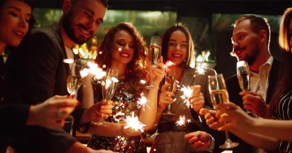 Réserver restaurant Saint-Dié-des-Vosges fêtes de fin d'année