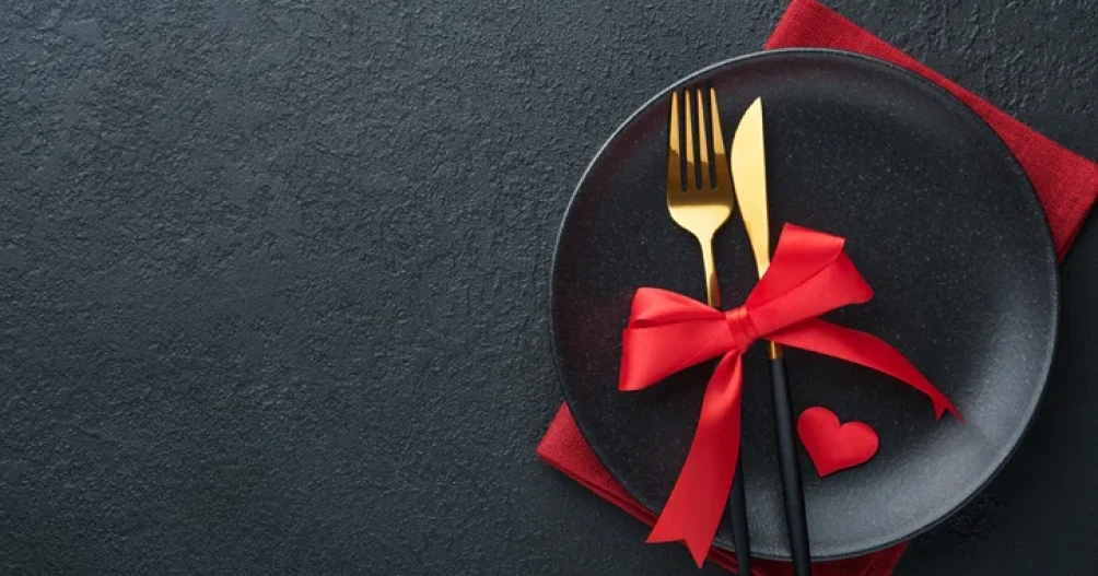 Réserver Saint-Valentin restaurant Saint-Dié-des-Vosges