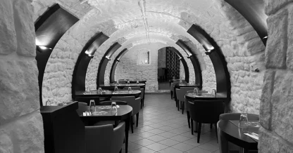 Histoire restaurant Saint-Dié-des-Vosges