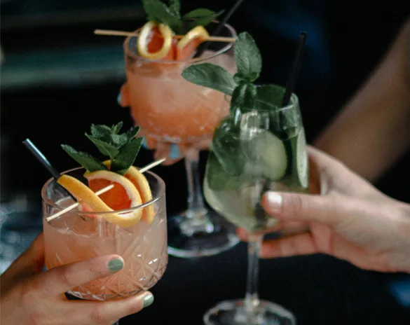 Offrir bon cadeau Restaurant-Saint-Martin