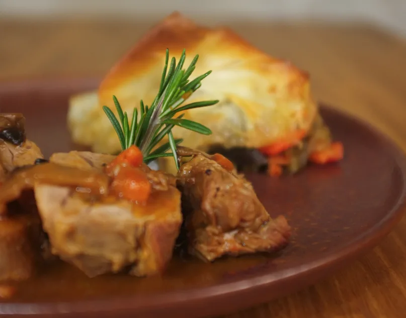 Manger alsacien autour de moi