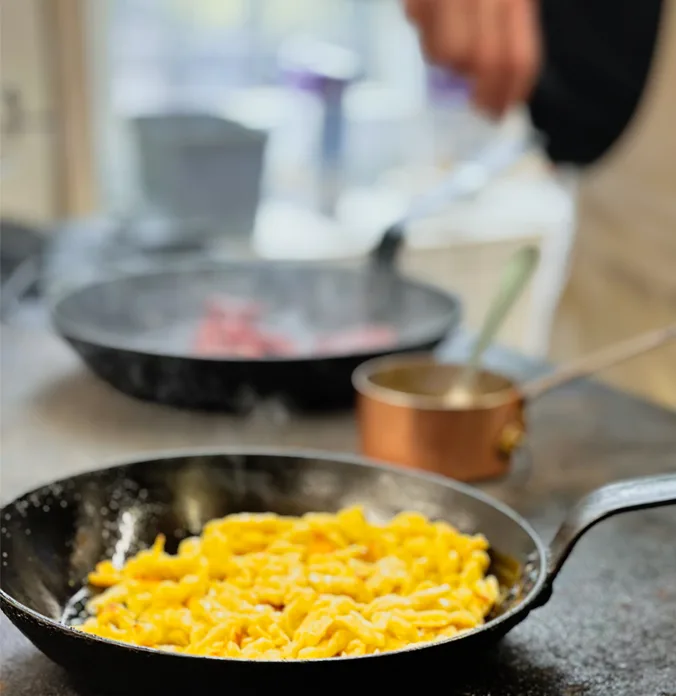 Restaurant traditionnel alsacien Vosges